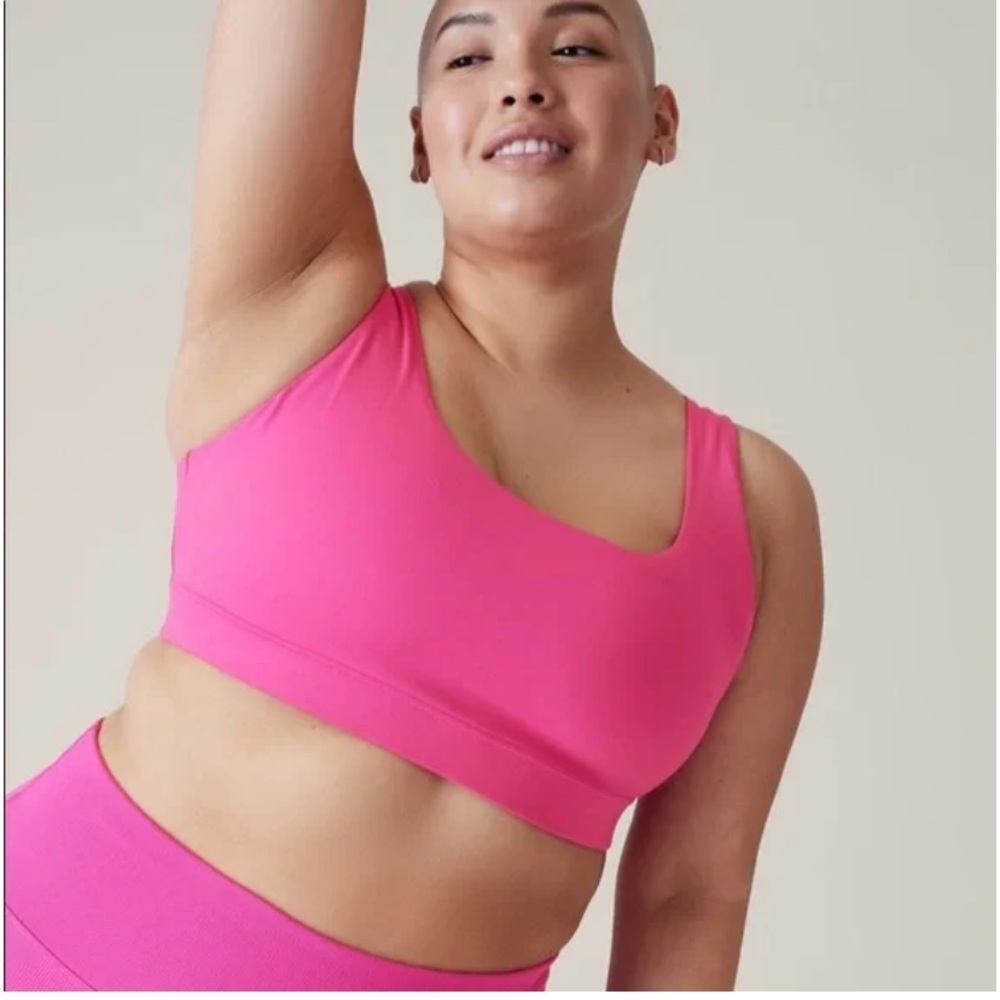 Athleta Exhale Bra